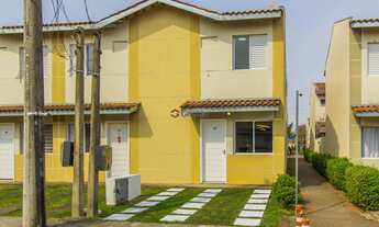 Imagem 1: Casa de Condomínio com 2 Quartos