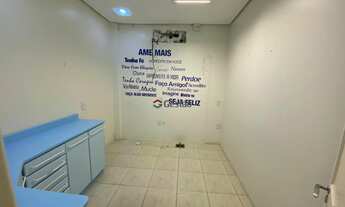 Imagem: Prédio comercial, 3 banheiro, 4 vagas na