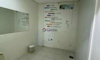 Imagem 2: Prédio comercial, 3 banheiro, 4 vagas na garagem, 250M² de Área Construída