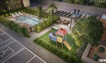 Imagem 2: Lançamento Open Major Apartamentos de 2 dormitórios da Melnick