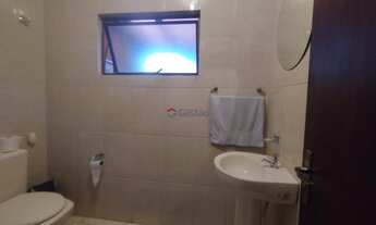 Imagem 3: Cobertura duplex com piscina