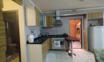 Imagem 4: Cobertura duplex com piscina