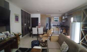 Imagem 7: Cobertura duplex com piscina