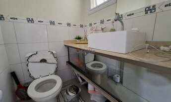 Imagem 4: Sobrado em condomínio fechado