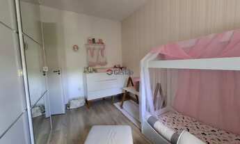 Imagem 5: Sobrado em condomínio fechado