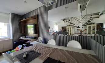 Imagem 6: Sobrado em condomínio fechado