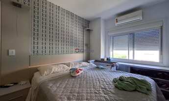 Imagem 7: Sobrado em condomínio fechado