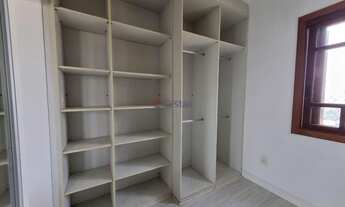 Imagem 3: Cobertura com piscina