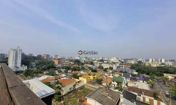 Imagem 6: Cobertura com piscina