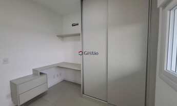 Imagem 3: Apartamento 02 dormitórios com suíte e 02 vagas