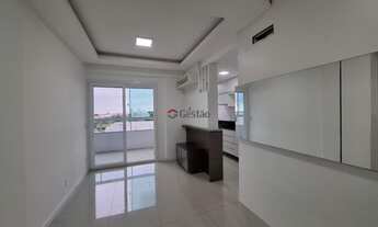 Imagem: Apartamento 02 dormitórios com suíte e