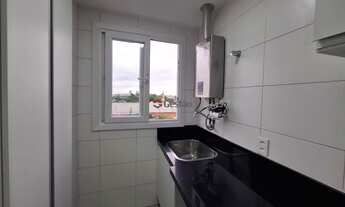 Imagem 6: Apartamento 02 dormitórios com suíte e 02 vagas