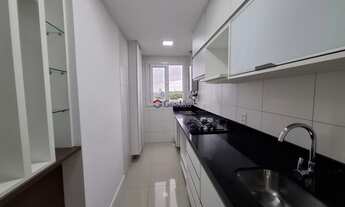 Imagem 7: Apartamento 02 dormitórios com suíte e 02 vagas