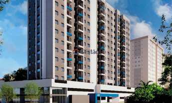 Imagem: Lançamentos de Apartamentos de 2 e 3 dormitórios