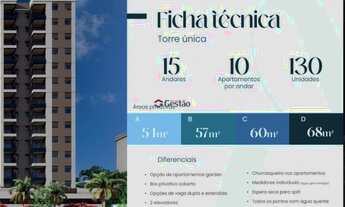 Imagem 3: Lançamentos de Apartamentos de 2 e 3 dormitórios com sacada no Centro de Canoas