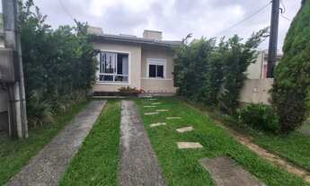 Imagem 3: Aluguel de casa em condomínio na cidade de Canoas, bairro Olaria - Área Urbana