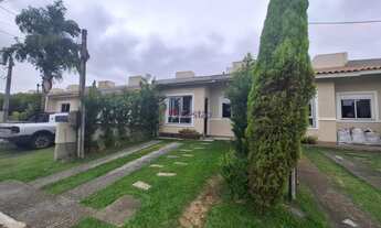 Imagem 2: Aluguel de casa em condomínio na cidade de Canoas, bairro Olaria - Área Urbana