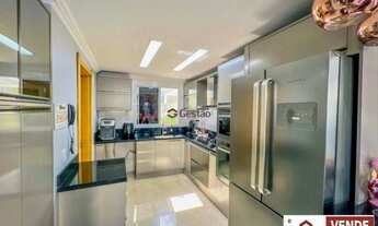 Imagem 6: Excelente Sobrado c/ 04 Dormitórios (02 Suítes) em Condomínio Fechado