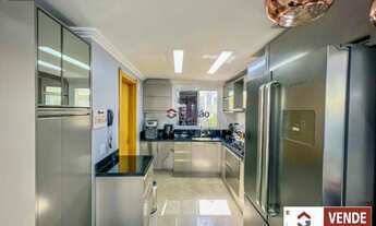 Imagem 7: Excelente Sobrado c/ 04 Dormitórios (02 Suítes) em Condomínio Fechado