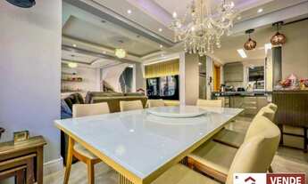 Imagem 5: Excelente Sobrado c/ 04 Dormitórios (02 Suítes) em Condomínio Fechado