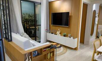 Imagem 2: Imóvel: Apartamento em Condomínio Residencial - Canoas, Igara