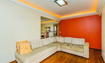 Imagem 3: Excelente Apartamento com 3 Quartos Mobiliado no Centro de Canoas - 160m²