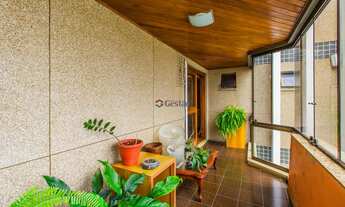 Imagem 5: Excelente Apartamento com 3 Quartos Mobiliado no Centro de Canoas - 160m²