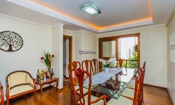 Imagem 7: Excelente Apartamento com 3 Quartos Mobiliado no Centro de Canoas - 160m²