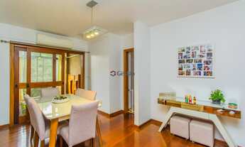 Imagem 4: Excelente Apartamento com 3 Quartos Mobiliado no Centro de Canoas - 160m²