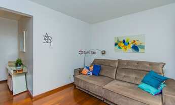 Imagem 2: Excelente Apartamento com 3 Quartos Mobiliado no Centro de Canoas - 160m²