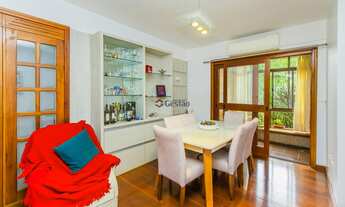 Imagem 5: Excelente Apartamento com 3 Quartos Mobiliado no Centro de Canoas - 160m²