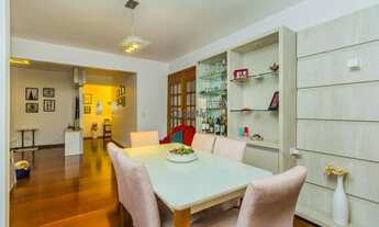 Imagem 6: Excelente Apartamento com 3 Quartos Mobiliado no Centro de Canoas - 160m²