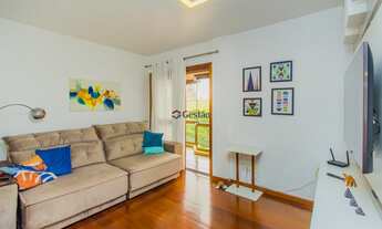 Imagem: Excelente Apartamento com 3 Quartos Mobiliado