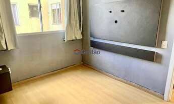 Imagem 5: Excelente Apartamento c/ 02 Dormitórios em Condomínio Fechado