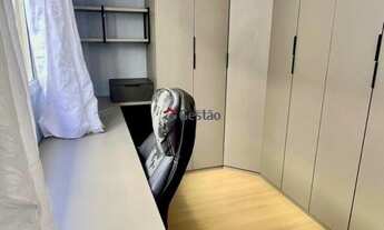 Imagem 6: Excelente Apartamento c/ 02 Dormitórios em Condomínio Fechado