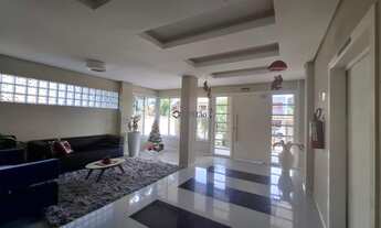 Imagem 7: Apartamento mobiliado com 02 dormitórios com suíte e vaga dupla coberta