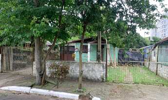 Imagem: Terreno no bairro Nossa Senhora das Graças