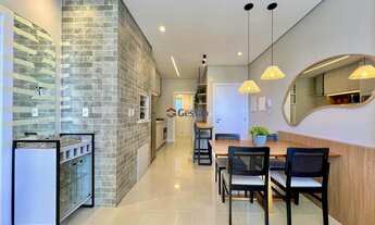 Imagem 3: Apartamento Alto Padrão c/ 02 Dormitórios (01 Suíte) em Capão da Canoa/RS