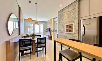 Imagem: Apartamento Alto Padrão c/ 02 Dormitórios