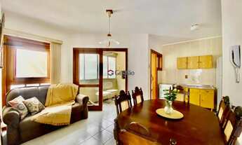 Imagem: Excelente Apartamento c/ 02 Dormitórios