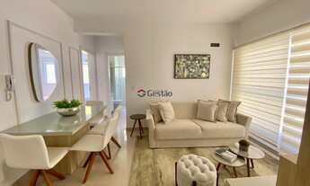 Imagem: Excelente Apartamento c/ 02 Dormitórios