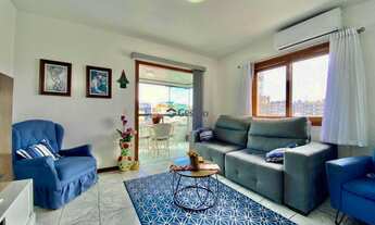 Imagem 4: Excelente Apartamento c/96 m² (02 Dormitórios, 1 Suíte) no Centro de Capão da Canoa/RS