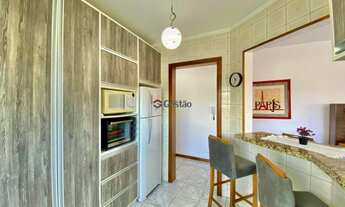 Imagem 6: Excelente Apartamento c/96 m² (02 Dormitórios, 1 Suíte) no Centro de Capão da Canoa/RS