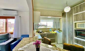 Imagem 5: Excelente Apartamento c/96 m² (02 Dormitórios, 1 Suíte) no Centro de Capão da Canoa/RS