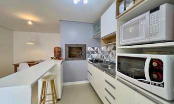 Imagem 5: Excelente Apartamento c/02 Dormitórios em Capão da Canoa/RS