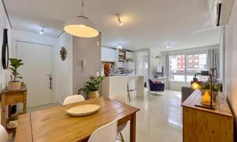 Imagem: Excelente Apartamento c/02 Dormitórios