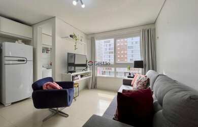 Imagem 8: Excelente Apartamento c/02 Dormitórios em Capão da Canoa/RS