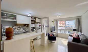 Imagem 7: Excelente Apartamento c/02 Dormitórios em Capão da Canoa/RS