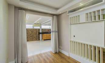 Imagem 6: Casa no Condomínio Privilege com 3 Quartos e 2 banheiros à Venda, 189 m² por R$ 1.099.000