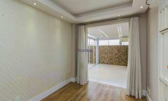 Imagem 7: Casa no Condomínio Privilege com 3 Quartos e 2 banheiros à Venda, 189 m² por R$ 1.099.000